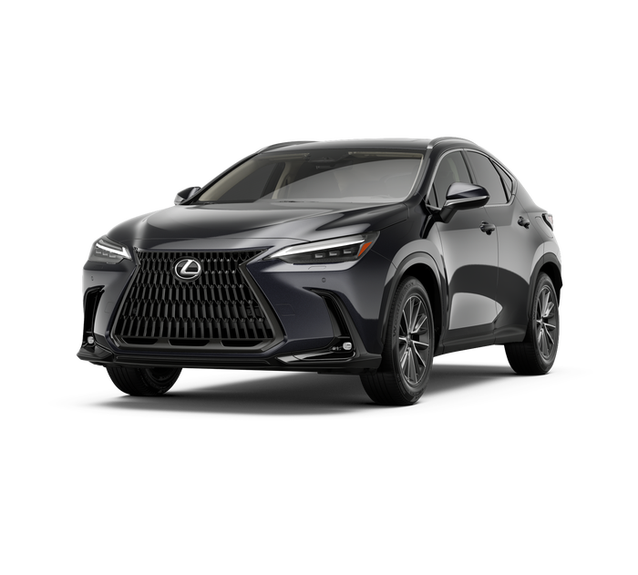 2026 Lexus NXh 350h LUXURY AWD