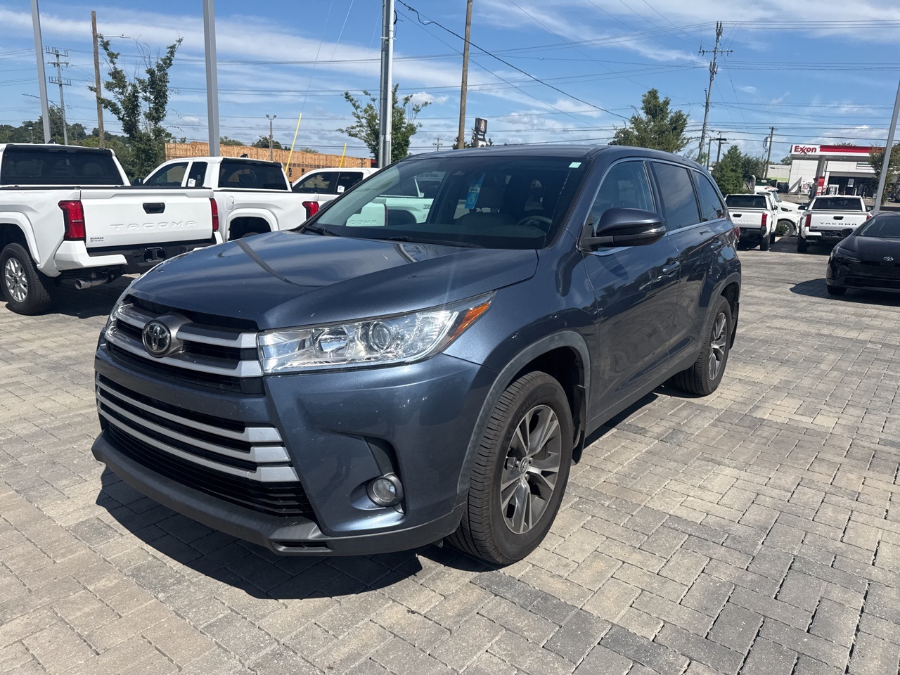 Vehicle