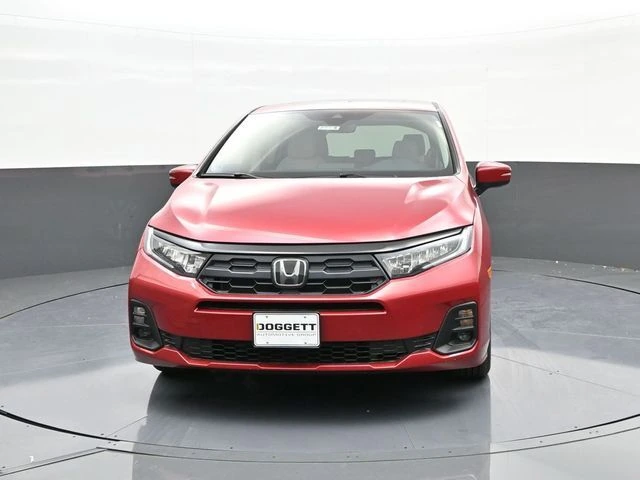 2026 Honda Odyssey EX-L - Photo 24