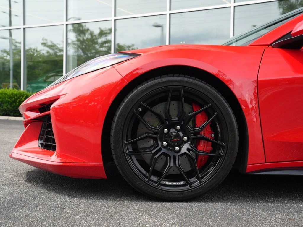 2024 Chevrolet Corvette 3LZ - Photo 6