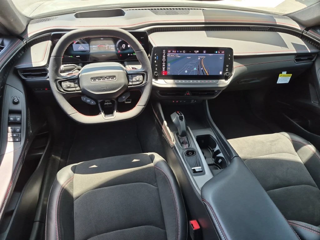 2026 Dodge Charger Daytona Scat Pack - Photo 20