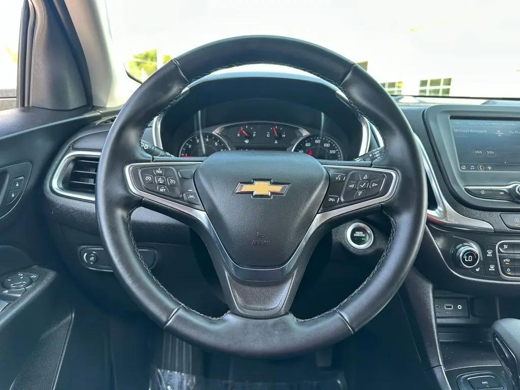 2024 Chevrolet Equinox LT photo 14