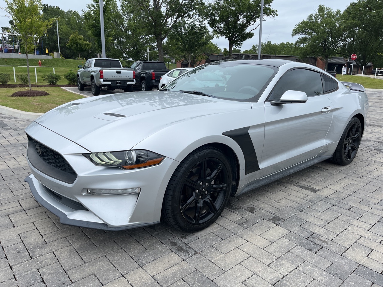 Vehicle