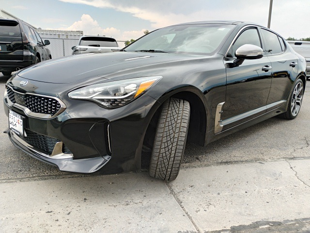 Vehicle