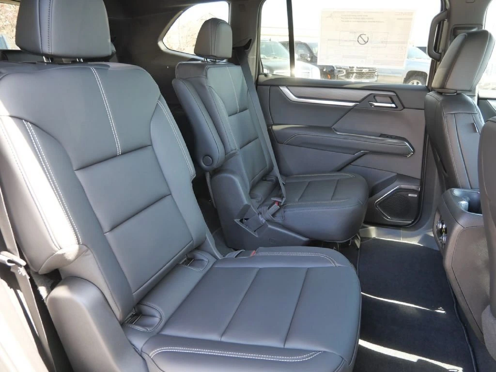 2026 GMC Acadia Elevation - Photo 27