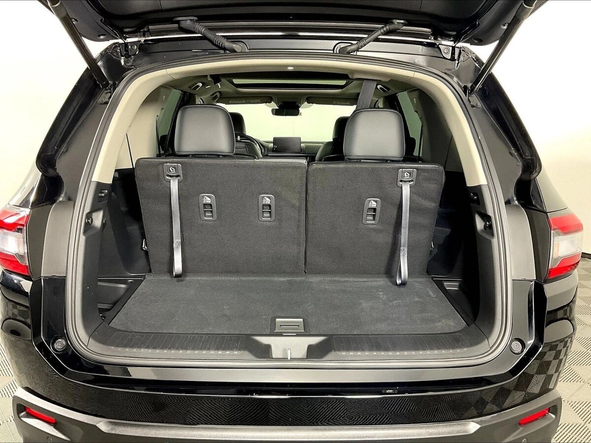 2025 Honda Pilot Elite - Photo 37