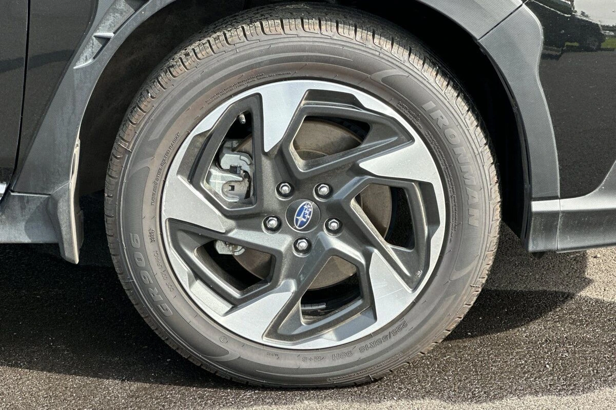 2024 Subaru Crosstrek Limited - Photo 26