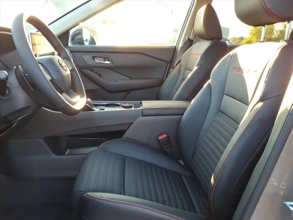 2026 Nissan Rogue Rock Creek - Photo 7