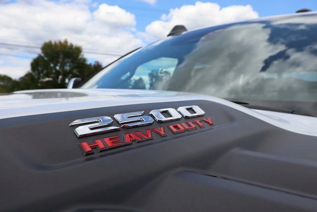 2026 RAM 2500 Laramie - Photo 9