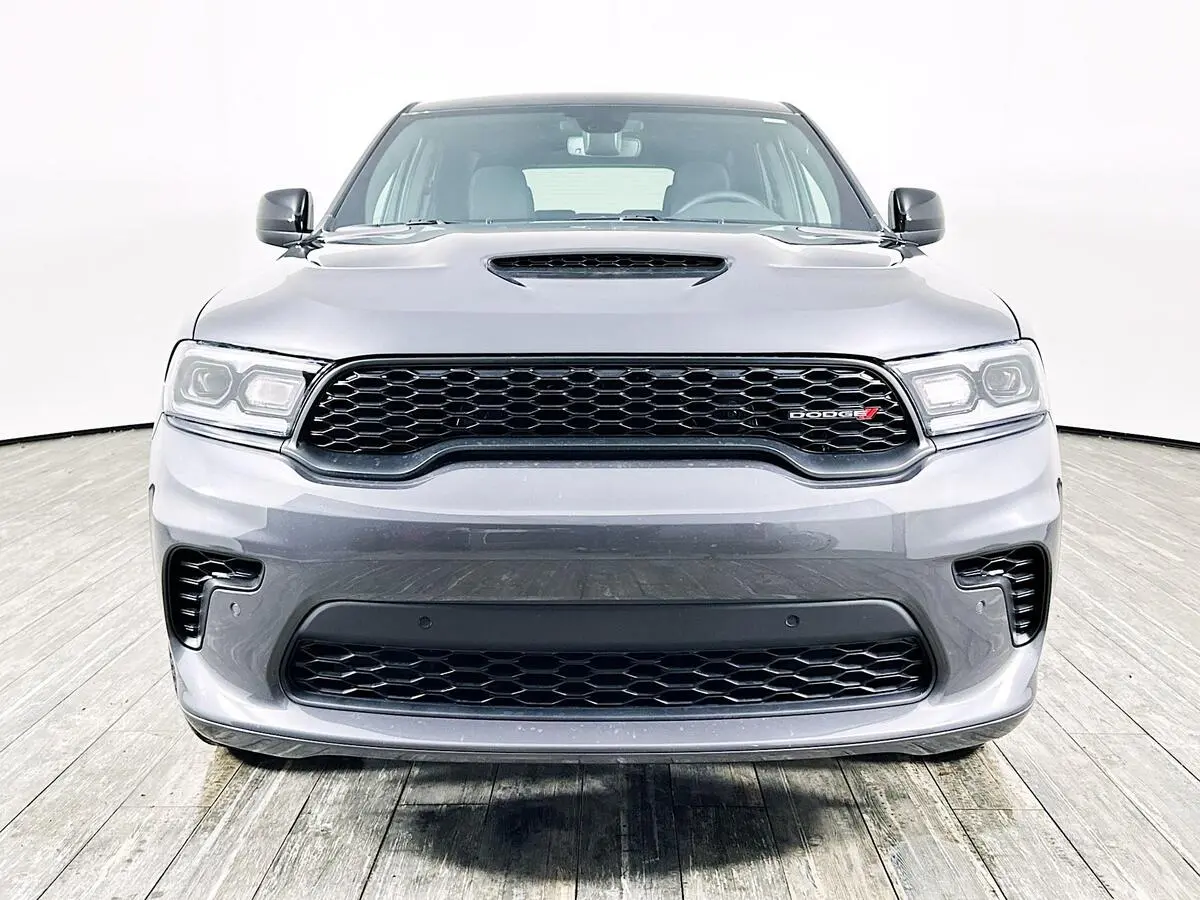 2026 Dodge Durango GT photo 2