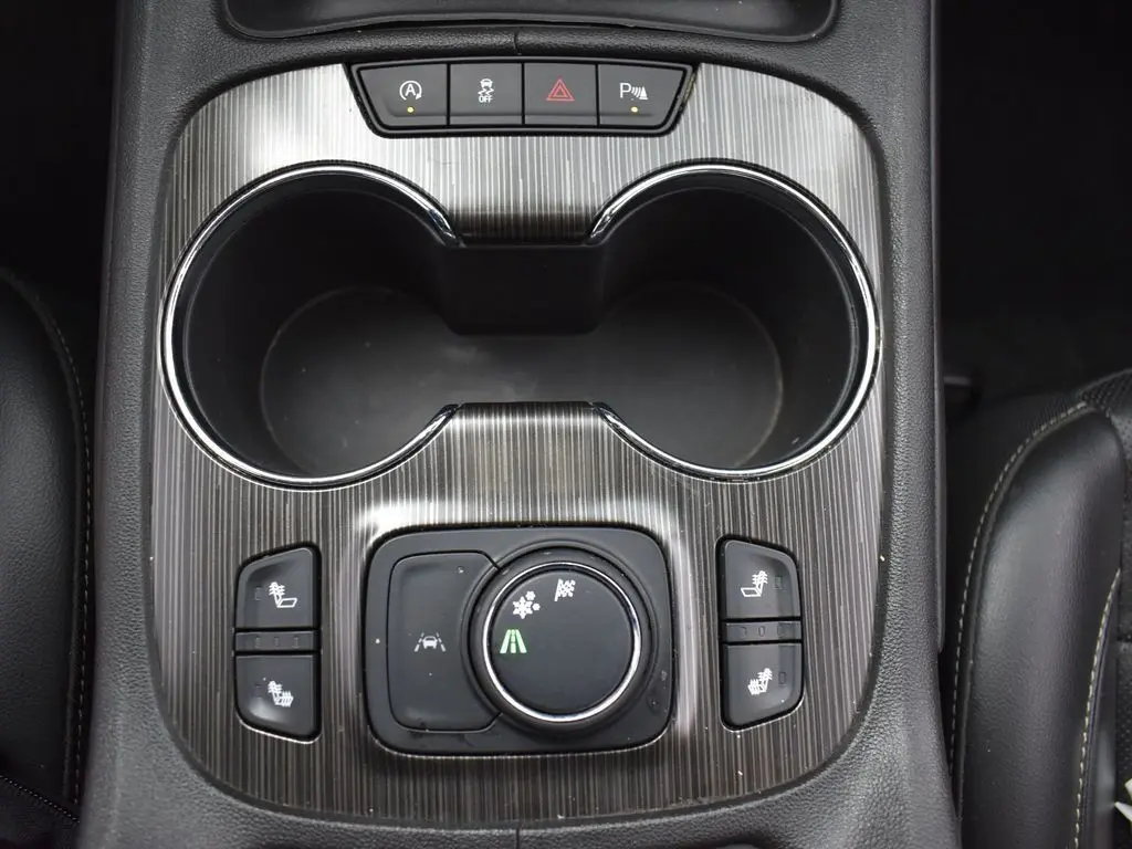 2023 Gmc Acadia SLT photo 15