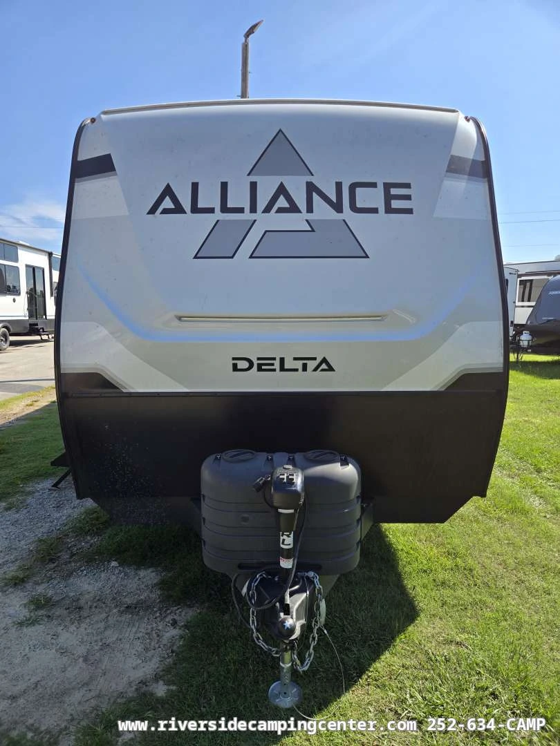 2025 ALLIANCE RV Delta 252RL image 3