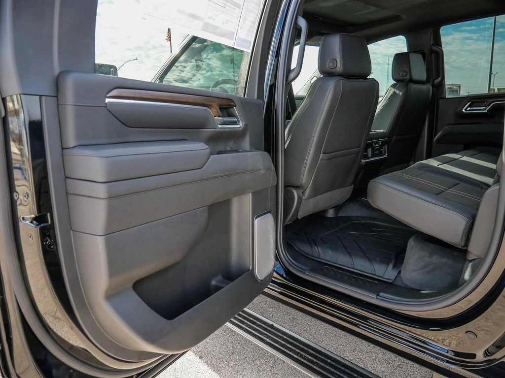 2026 Chevrolet Silverado 2500 HD High Country - Photo 27