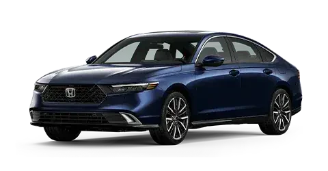 Accord Touring Hybrid