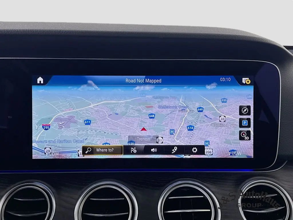 2022 Mercedes Benz E 350 photo 16