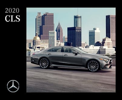 2020 CLS
