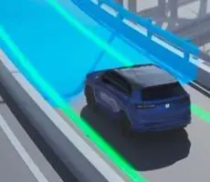 Lane Keeping Assist System