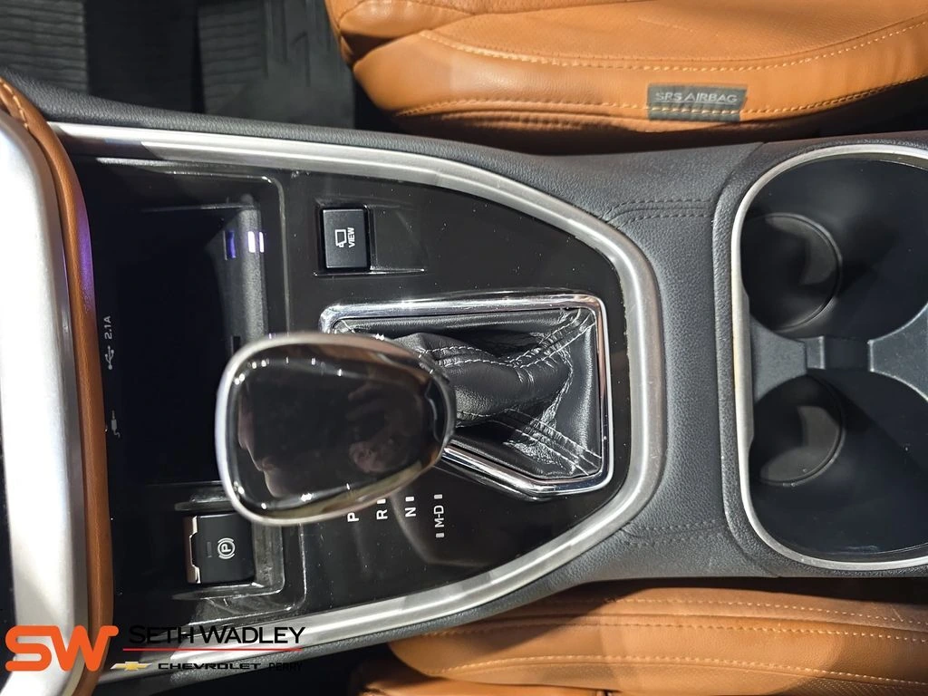 2020 Subaru Legacy Touring - Photo 25