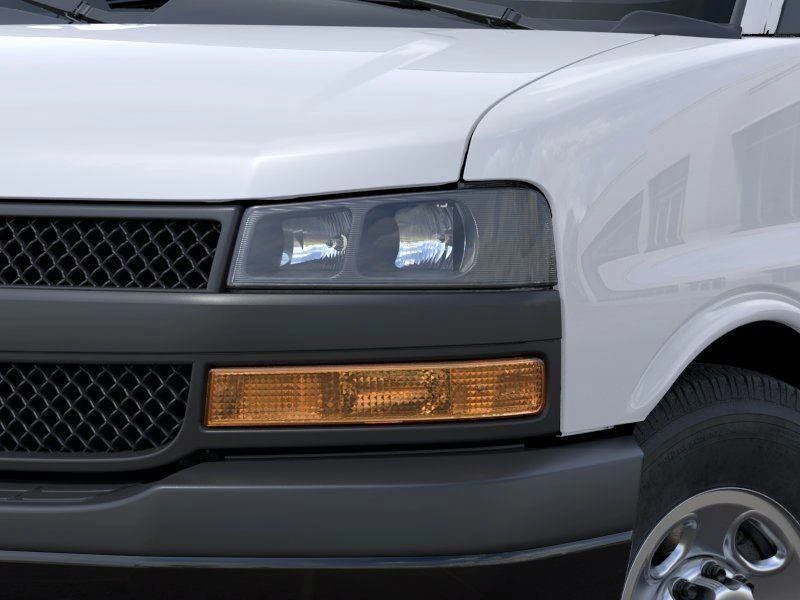 2026 Chevrolet Express Cargo Work Van - Photo 13
