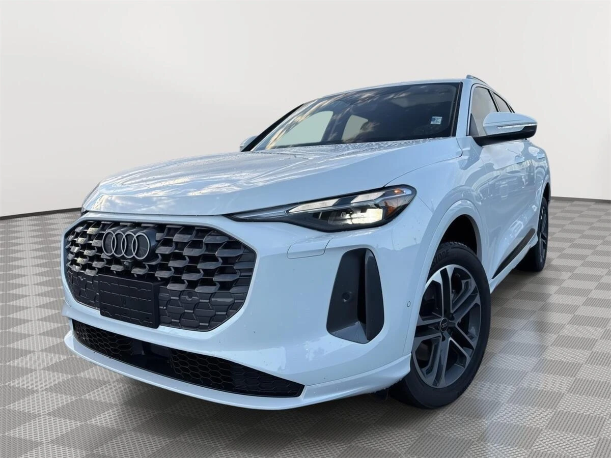 2025 Audi Q5