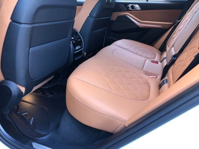 2026 BMW X5 50e - Photo 20