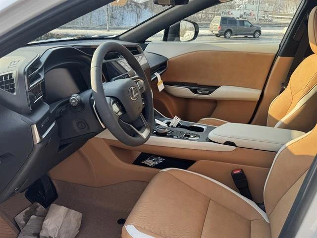 2026 Lexus RZ Premium - Photo 13