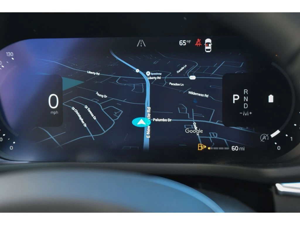 2026 Volvo - image 17