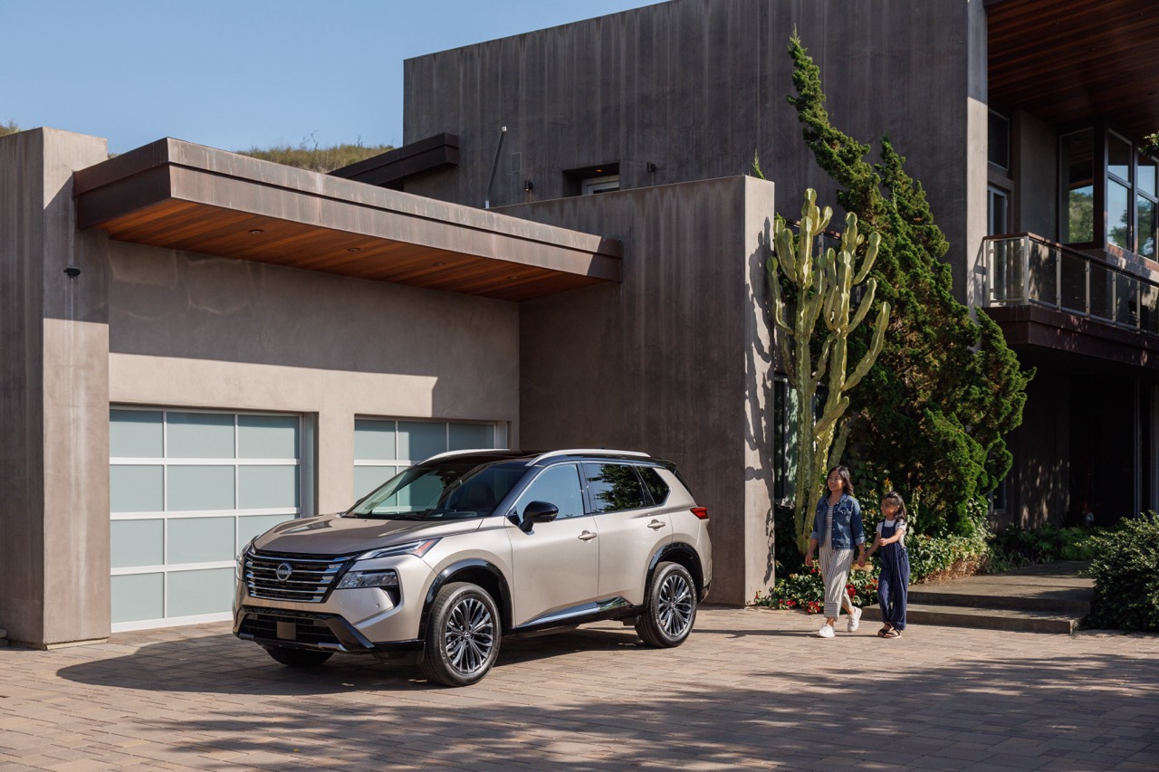 McGovern Nissan of Wellesley