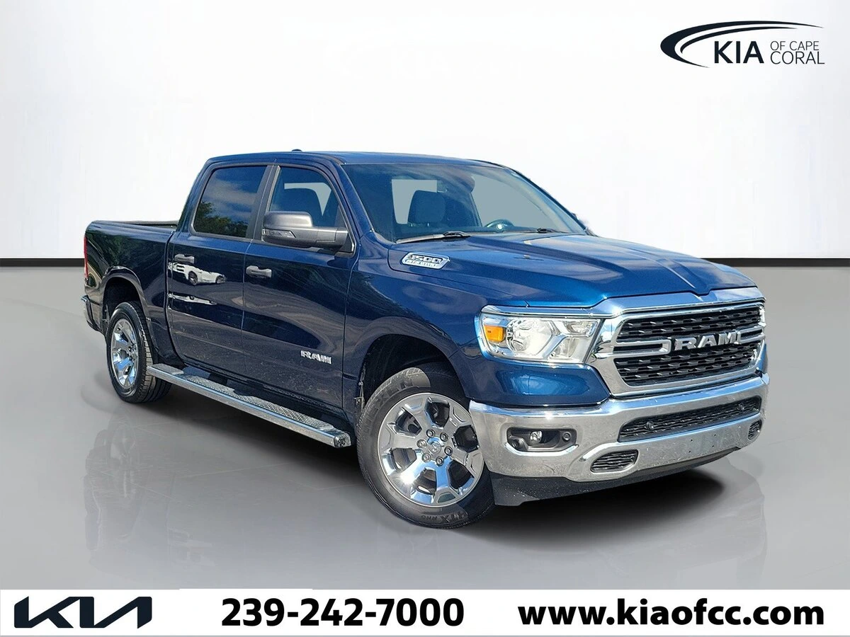 2023 RAM 1500 Pickup Big Horn/Lone Star