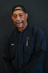 Mike H