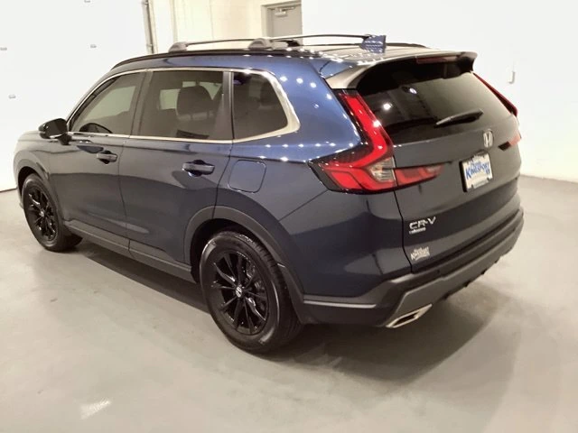 2024 Honda CR-V Sport-L - Photo 6