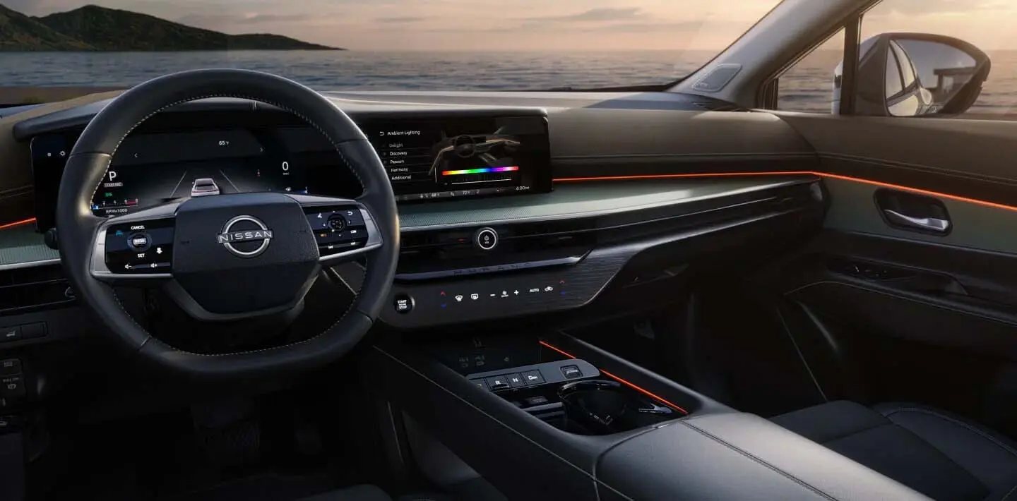 2025 Nissan Murano image 4