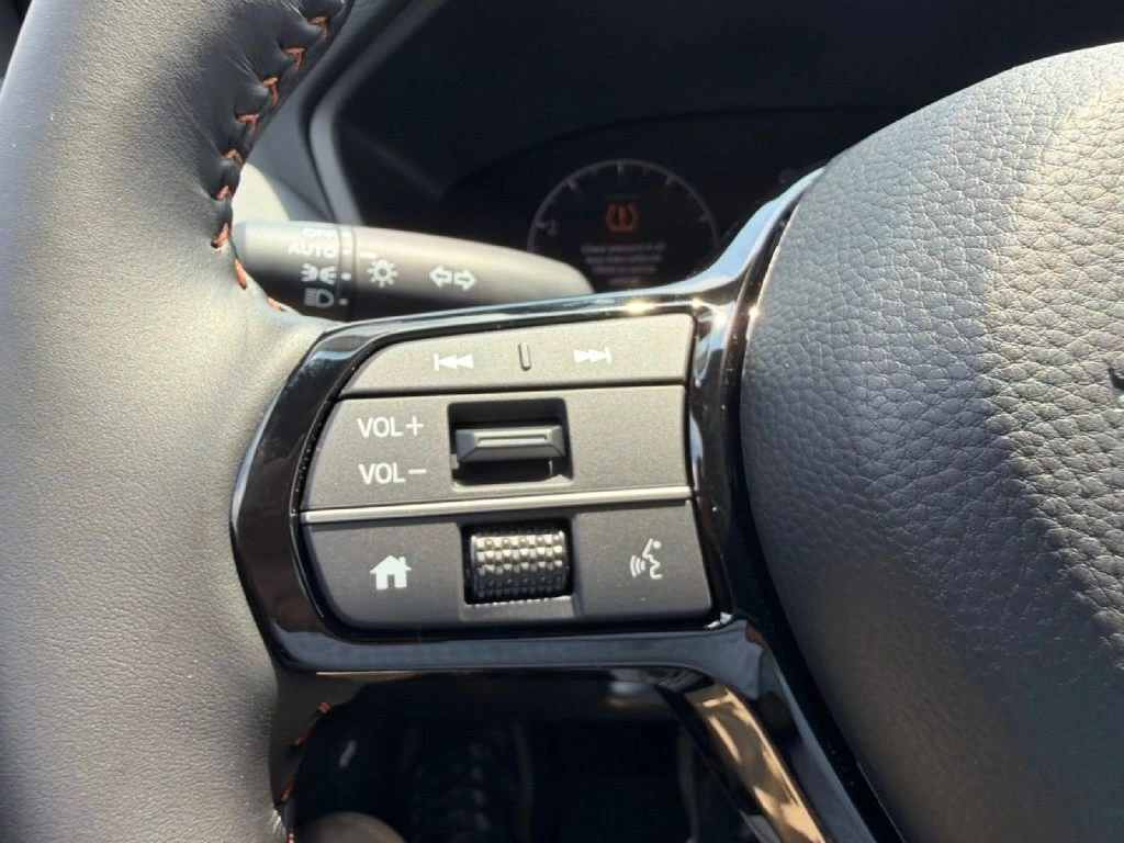 2027 Honda HR-V Sport - Photo 20