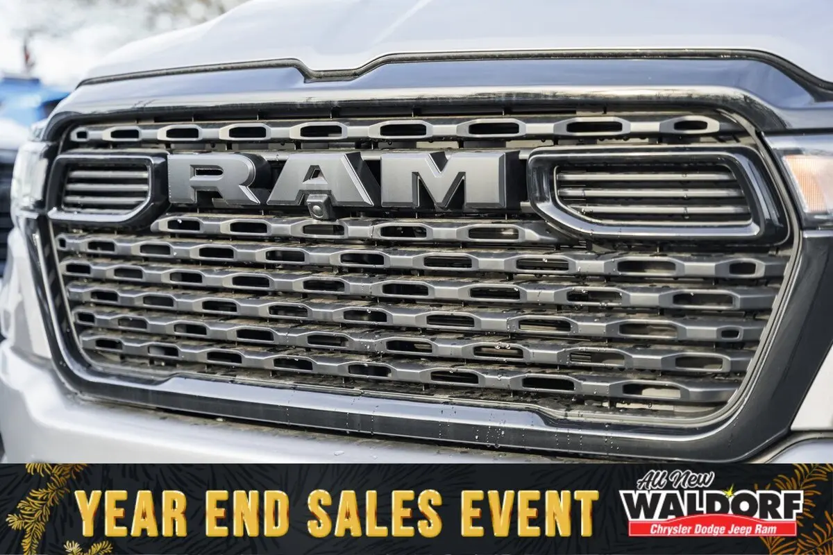 2025 RAM Ram 1500 Pickup Big Horn/Lone Star's photo