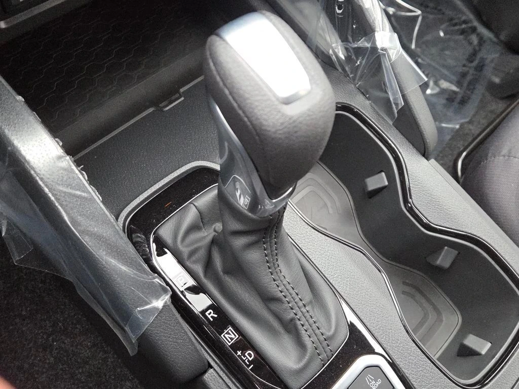 2026 Nissan Frontier SV - Photo 25