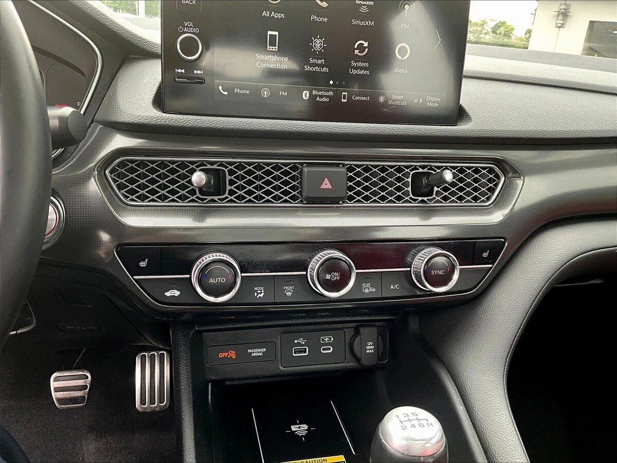 2023 Acura Integra A-Spec with Tech Package - Photo 15