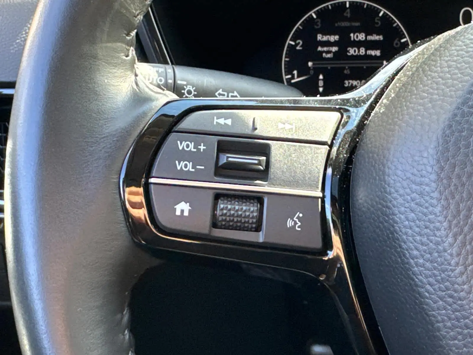 2023 Honda CR-V EX-L photo 20