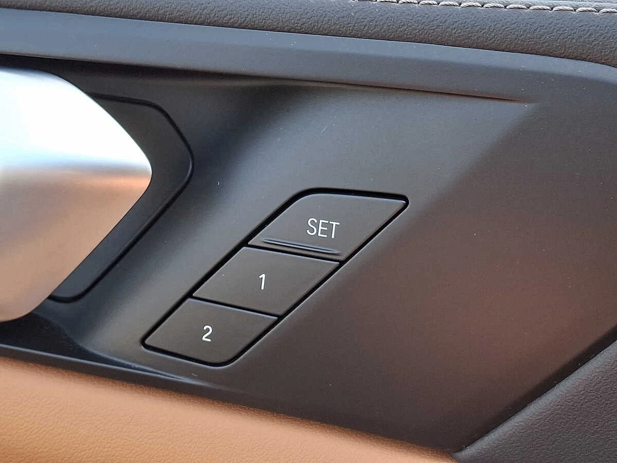 2025 BMW X5 40i - Photo 25
