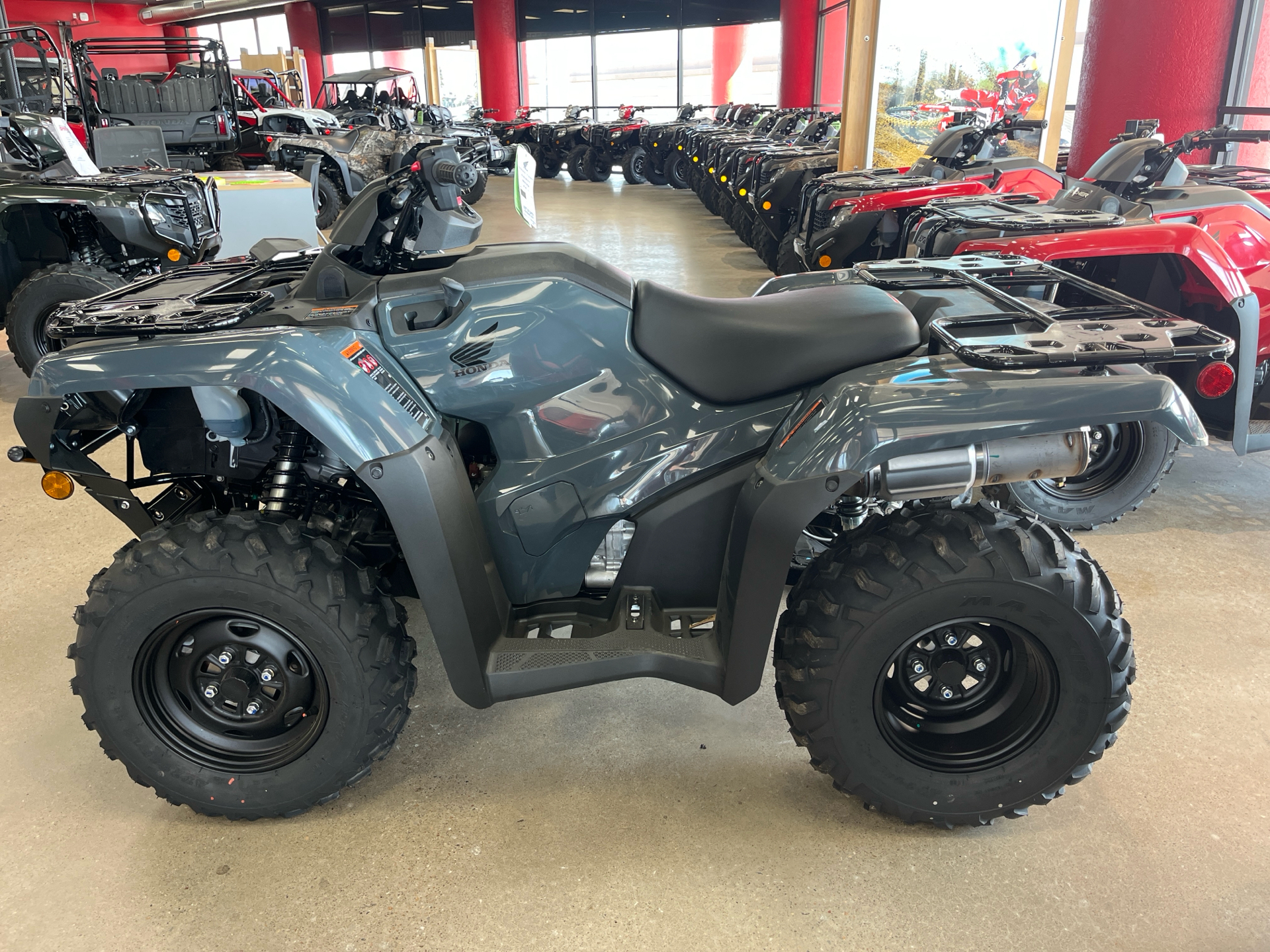 Vehicle