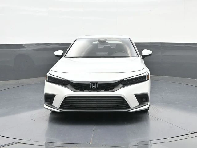 2024 Honda Civic Hatchback Sport Touring - Photo 30