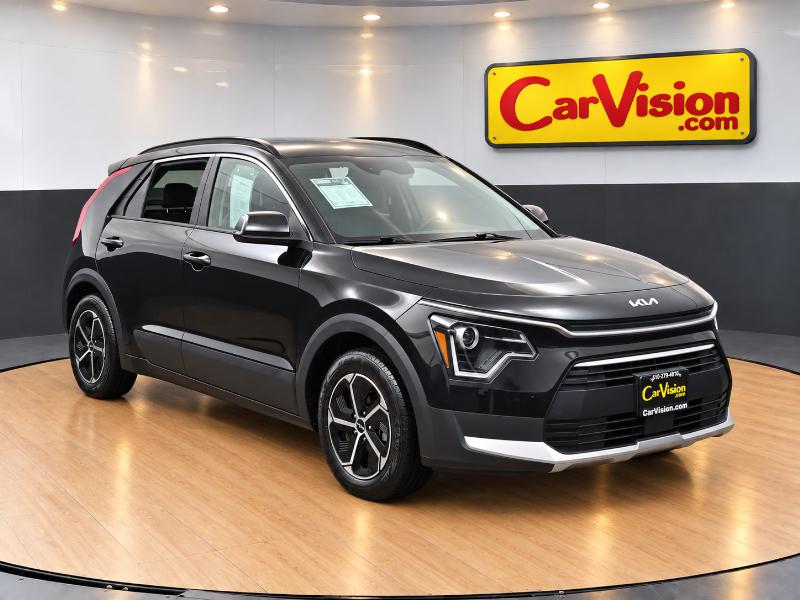 2023 Kia Niro Plug-In Hybrid EX