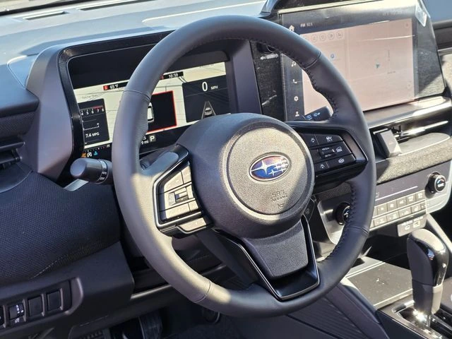 2026 Subaru Outback Limited - Photo 11