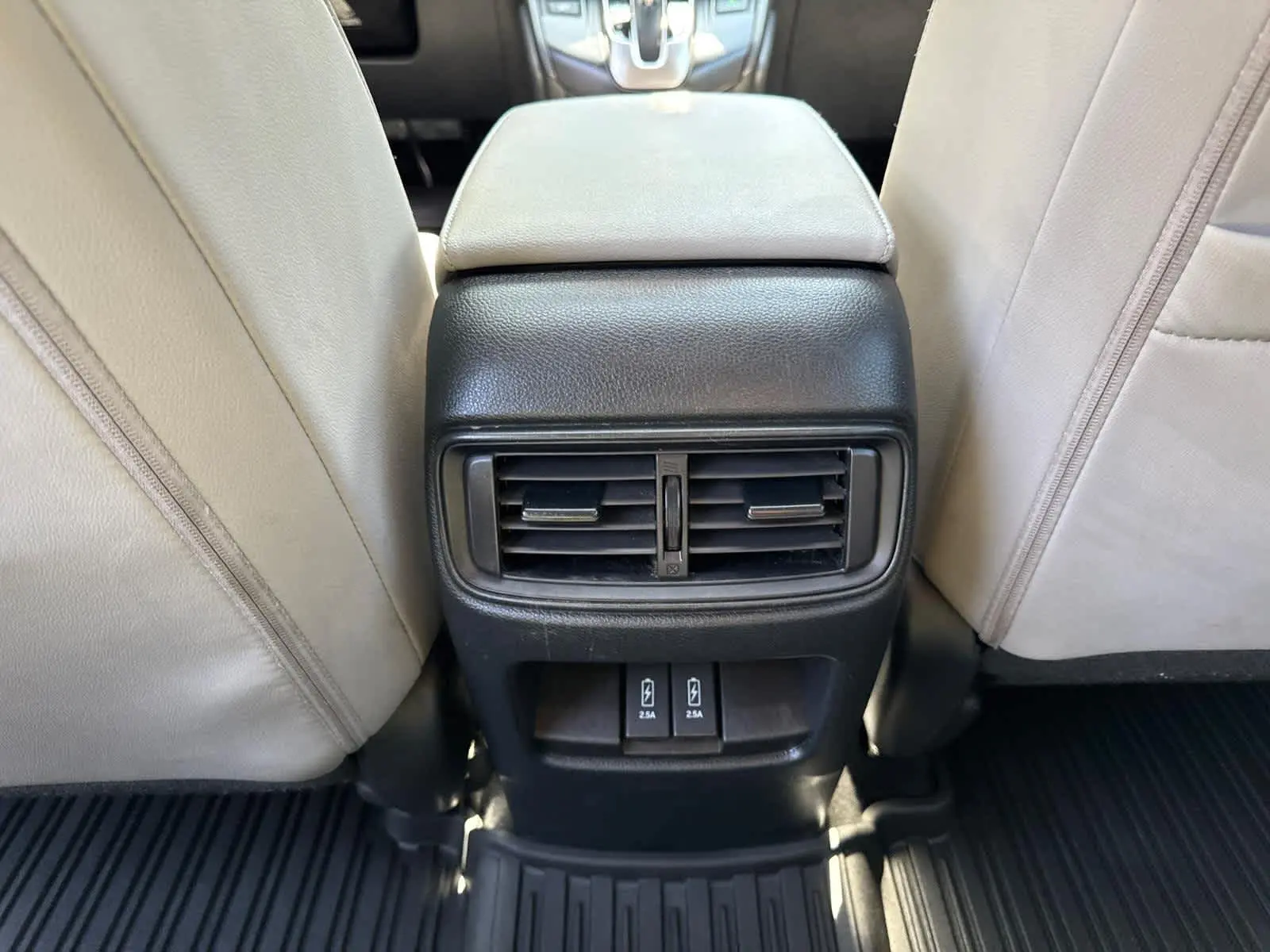 2022 Honda CR-V EX-L photo 33