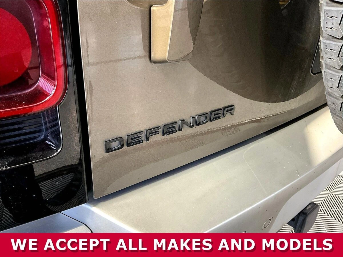 2022 Land Rover Defender S - Photo 23