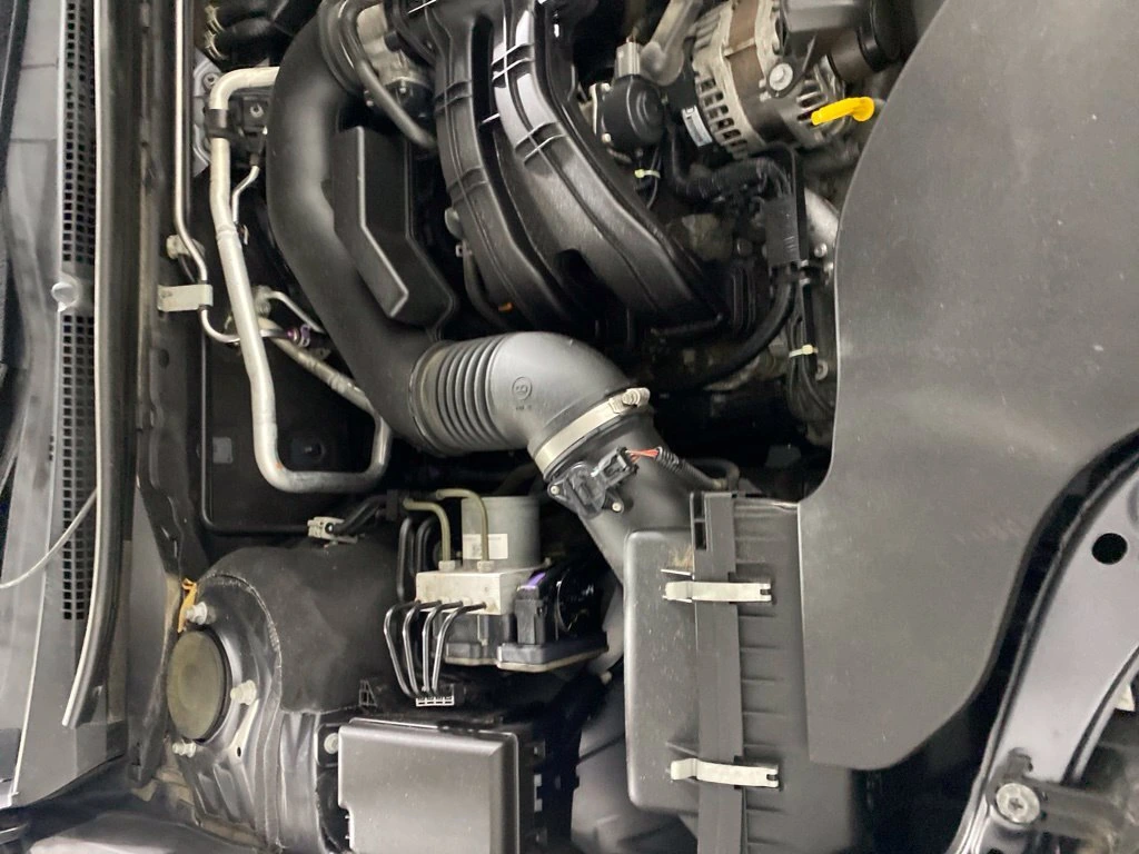2021 Subaru Outback Limited - Photo 35