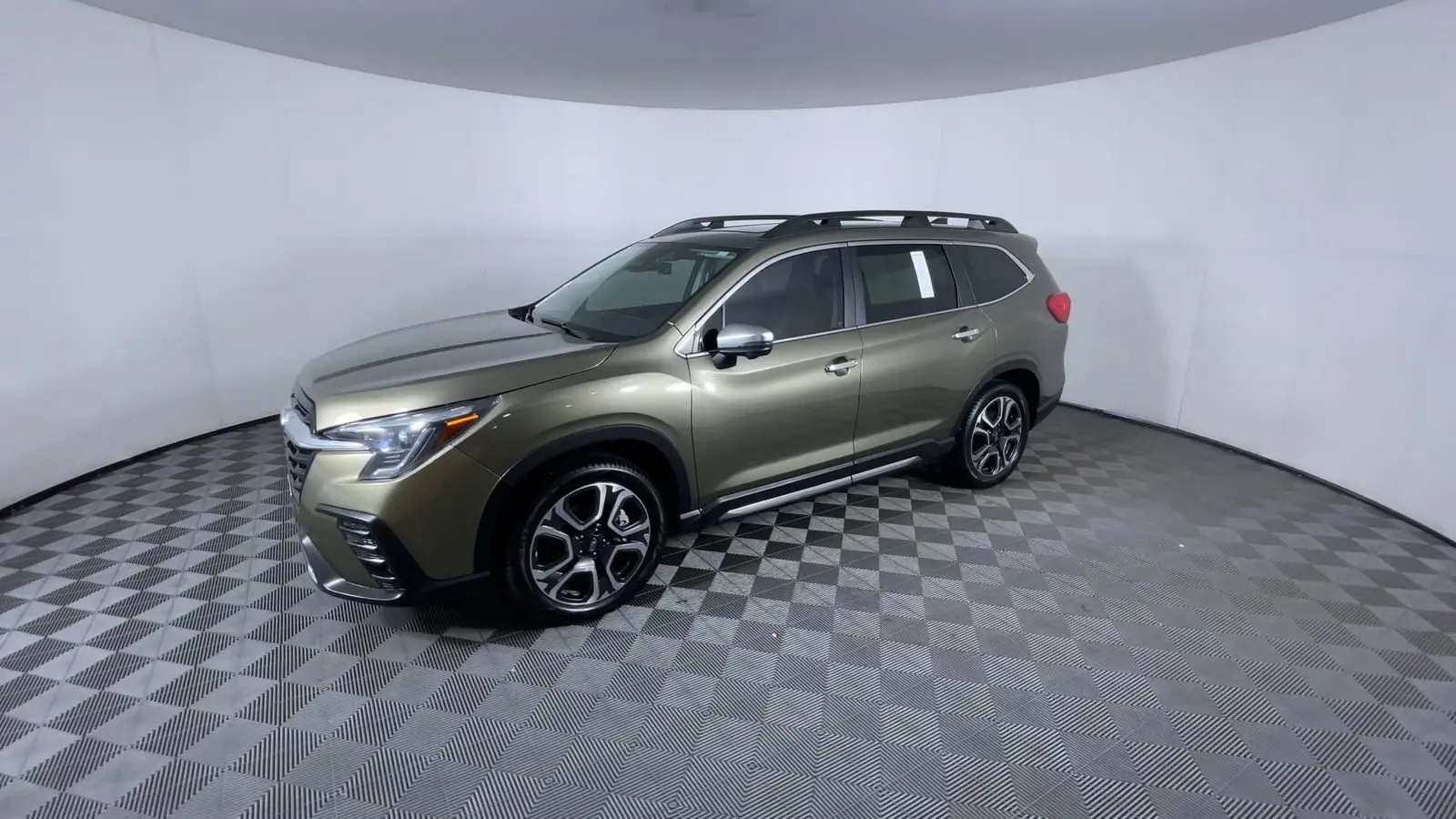 2023 Subaru Ascent Touring photo 4