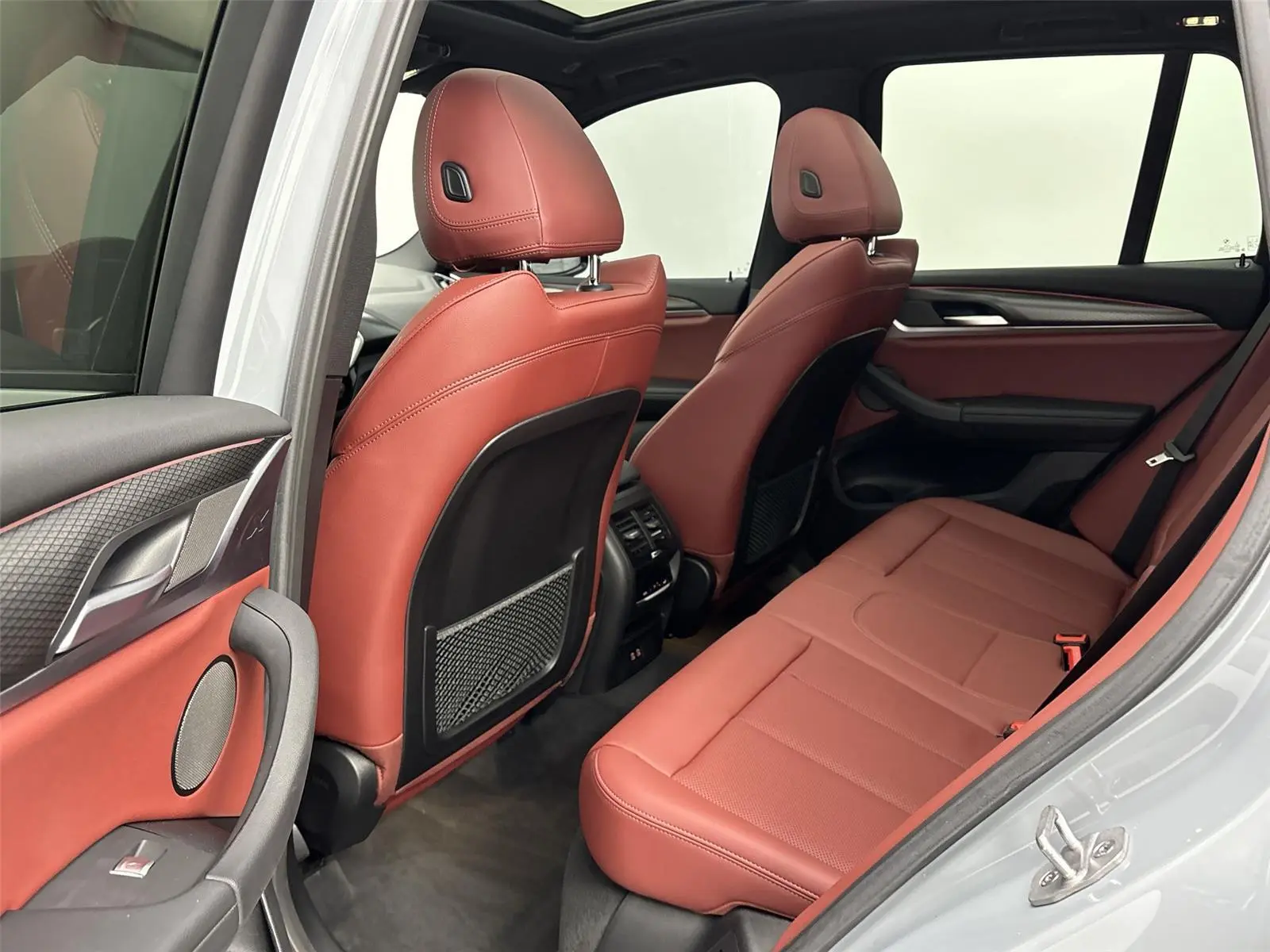 2024 Bmw X3 xDrive30i photo 29