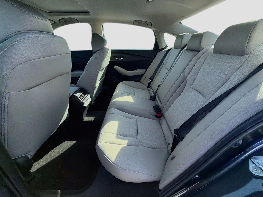 2026 Honda Accord SE - Photo 20