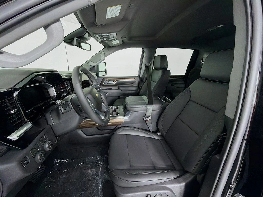 2026 Chevrolet Silverado 2500 HD LT - Photo 21