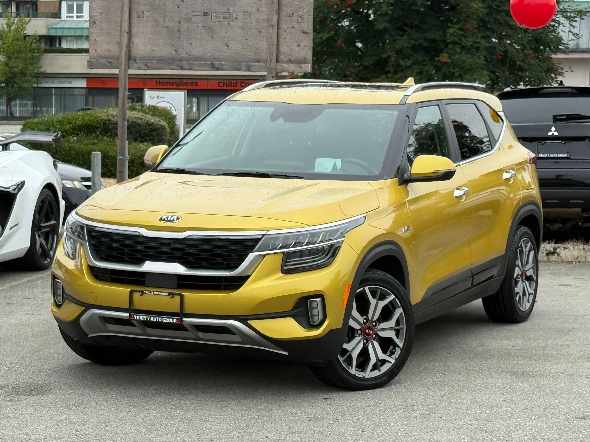 Vehicle